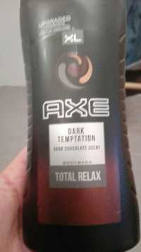AXE - Dark temptation - gel douche