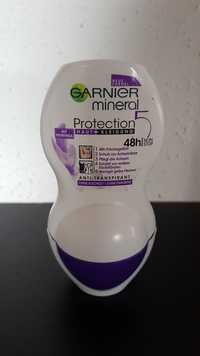 GARNIER - Mineral protection 5 - Anti-transpirant