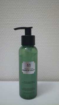 THE BODY SHOP - Drops of youth - Exfoliant liquide jeunesse