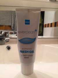 HEMA - Everclean - Toothpaste fresh gel