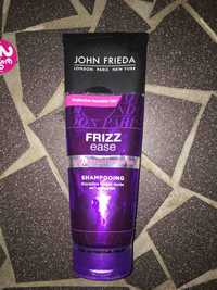 JOHN FRIEDA - Frizz ease - Anti-frisottis infini - Shampooing