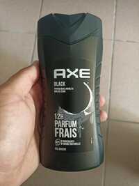 AXE - Body wash black