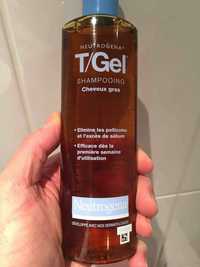 NEUTROGENA - T/Gel - Shampooing - Cheveux gras