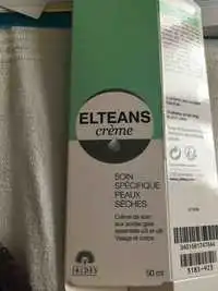 JALDES - Elteans Crème