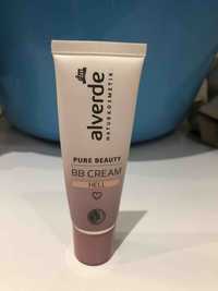 ALVERDE - Pure beauty - BB Cream hell