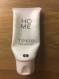 HOME - Tokio inkarami - Masque de réparation profond