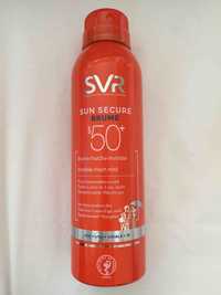 SVR - Sun secure - Brume SPF 50+