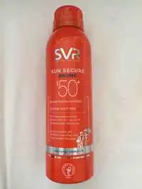 SVR - Sun secure - Brume SPF 50+