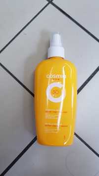 COSMIA - Sun - Spray protecteur SPF 30 