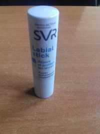SVR - Labial stick - Répare et protège les lèvres