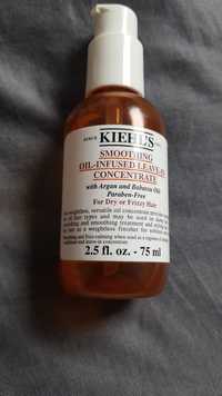 KIEHL'S - Smoothing oil-infused leave-in concentrate