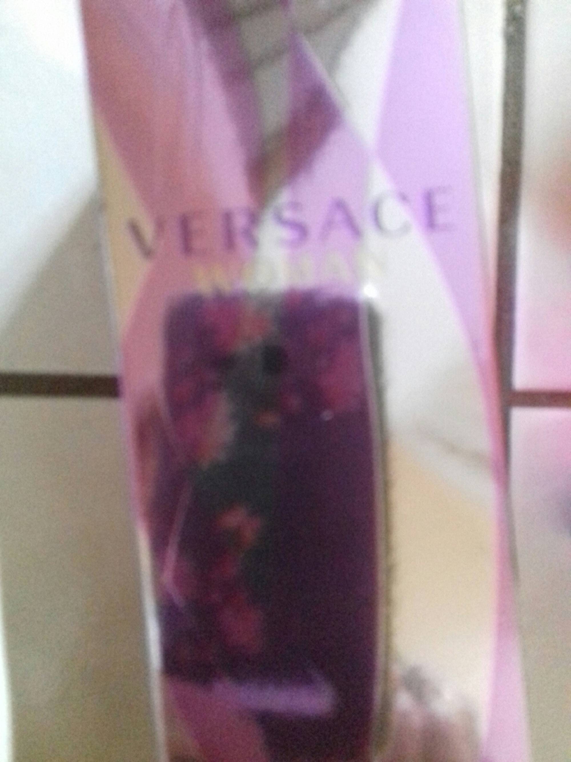 VERSACE - Woman - Eau de parfum