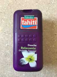 PALMOLIVE - Tahiti - Douche relaxante à l'orchidée sauvage