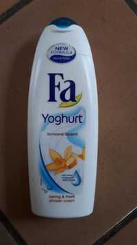 FA - Shower cream