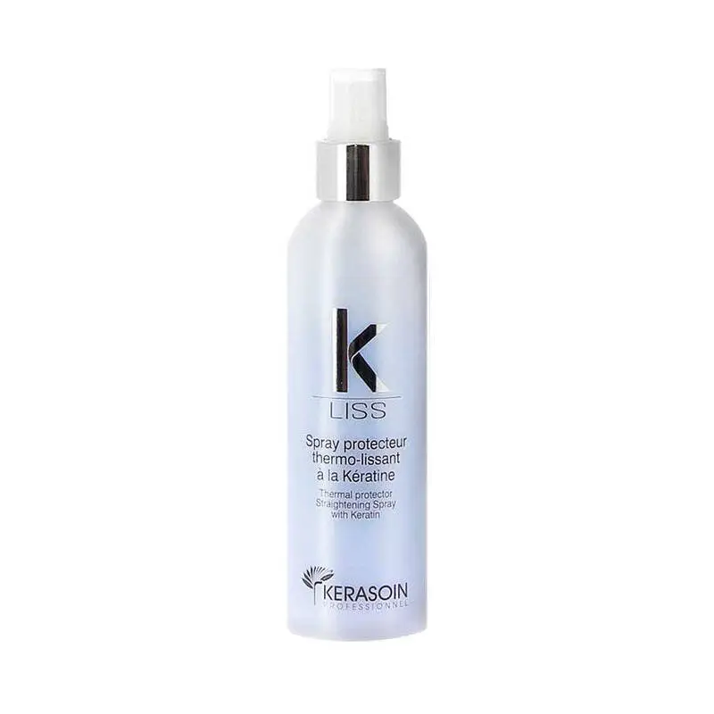 KERASOIN - K-LISS SPRAY PROTECTEUR THERMO-LISSANT 200ML