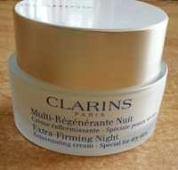 CLARINS - Multi-régénérante nuit - Crème raffermissante
