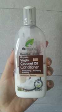 DR. ORGANIC - Virgin Coconut oil Conditioner