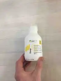 LISSA'Ô PARIS - Deep keratin - Shampooing