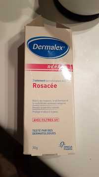 DERMALEX - Repair rosacée crème
