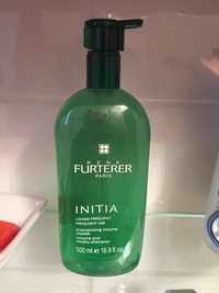 RENÉ FURTERER - Initia - Shampooing