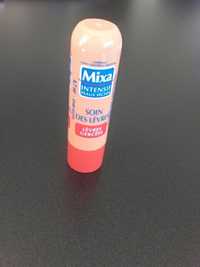 MIXA - Intensif peaux sèches - Soin des lèvres gercées