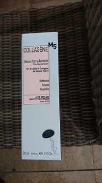 COLLAGÈNE M5 - Sérum Ultra-fermeté - Actif anti-âge