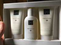 RITUALS - For baby - Mild hair & body wash