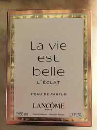 LANCÔME - La vie est belle - L'Eau de parfum