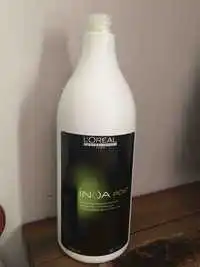 L'ORÉAL - Shampooing après coloration Inoa
