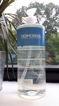 DERMORENS - Gel moussant thermal