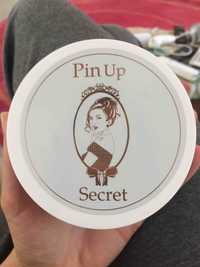 PIN UP SECRET - Secret de velours - Crème corporelle