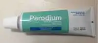 PARODIUM - Soin gel gingival