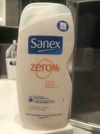 SANEX - Dry skin shower & bath gel