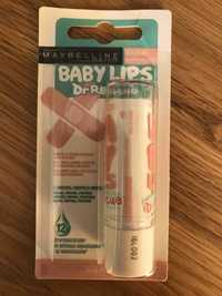 MAYBELLINE - Baby lips - Baume à lèvres couleur