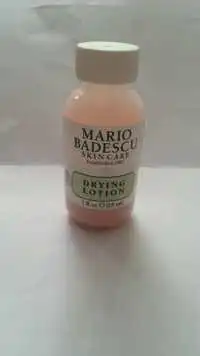 MARIO BADESCU - Skin care - Drying lotion