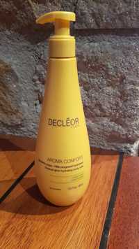 DECLÉOR - Aroma confort - Hâle progressif hydratant