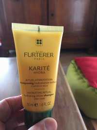 RENÉ FURTERER - Karité hydra - Shampooing hydratation brillance