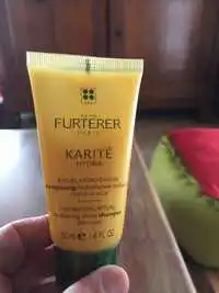 RENÉ FURTERER - Karité hydra - Shampooing hydratation brillance