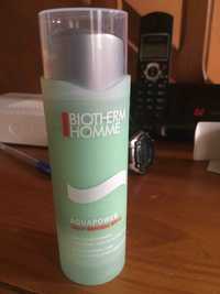 BIOTHERM - Homme - Aquapower daily defense SPF 14