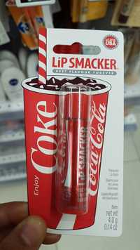 LIP SMACKER - Coca-Cola - Baume pour les lèvres 