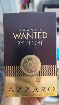 AZZARO - Wanted by night - Eau de parfum