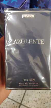 FIGENZI - Azulente for men - Eau de toilette