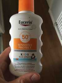EUCERIN - Sensitive protect - Kids sun spray SPF 50+