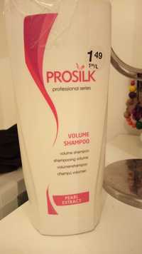 PROSILK - Pearl extract - Shampooing volume 