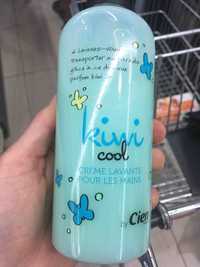 CIEN - Kiwi cool - Crème lavante pour les mains