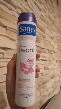 SANEX - Dermo repair - Anti-transpirant 24h