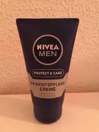 NIVEA - Men Protect & care - Creme