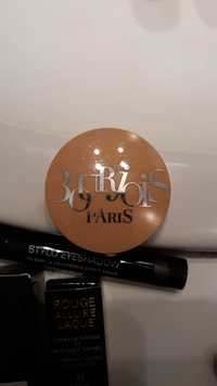 BOURJOIS PARIS - Little round pot - Eyeshadow