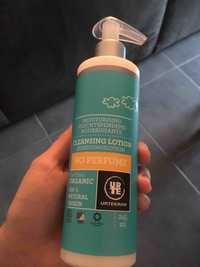 URTEKRAM - Cleansing lotion 