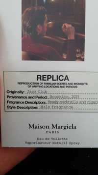 MAISON MARGIELA - Replica - Eau de toilette